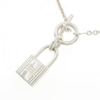 Hermes Amulet Cadena Necklace — view 4