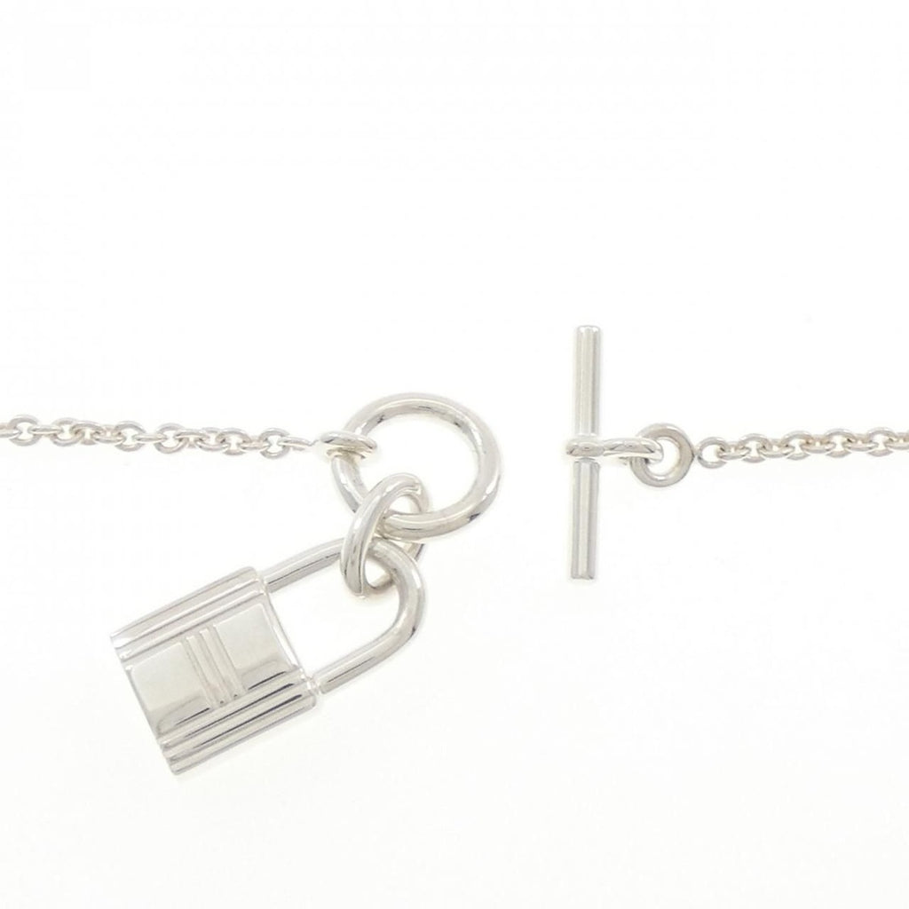 Hermes Amulet Cadena Necklace — view 5