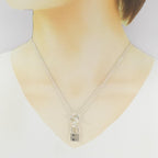 Hermes Amulet Cadena Necklace — view 6