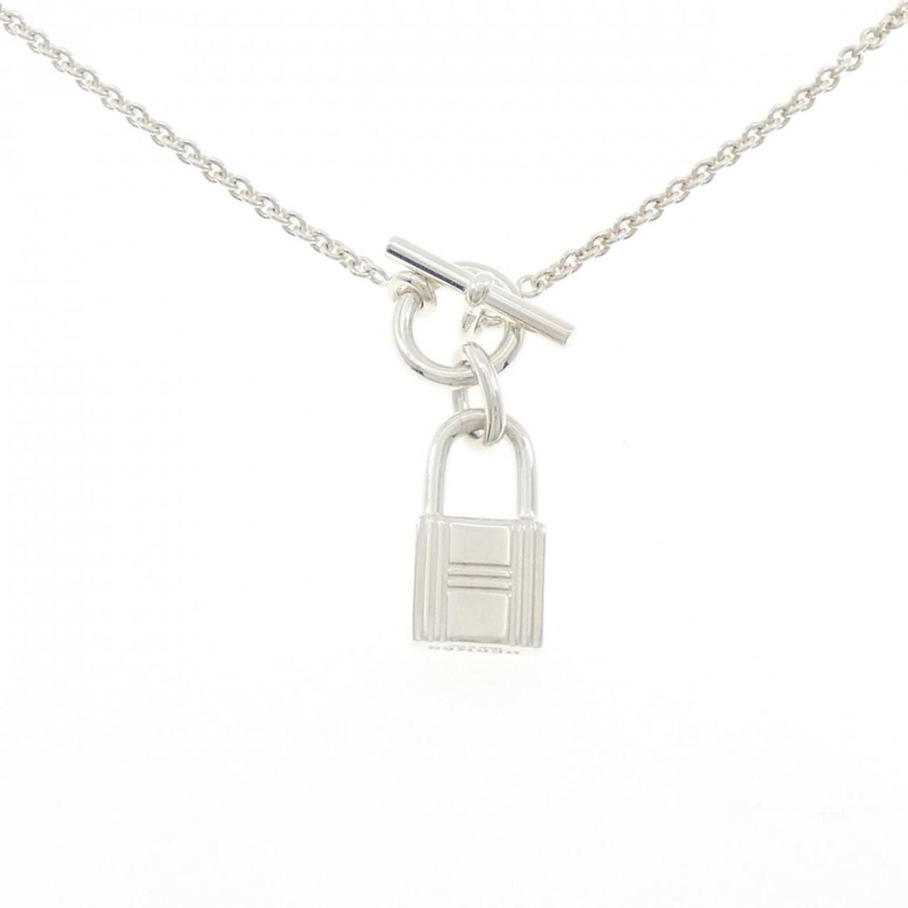 Hermes Amulet Cadena Necklace