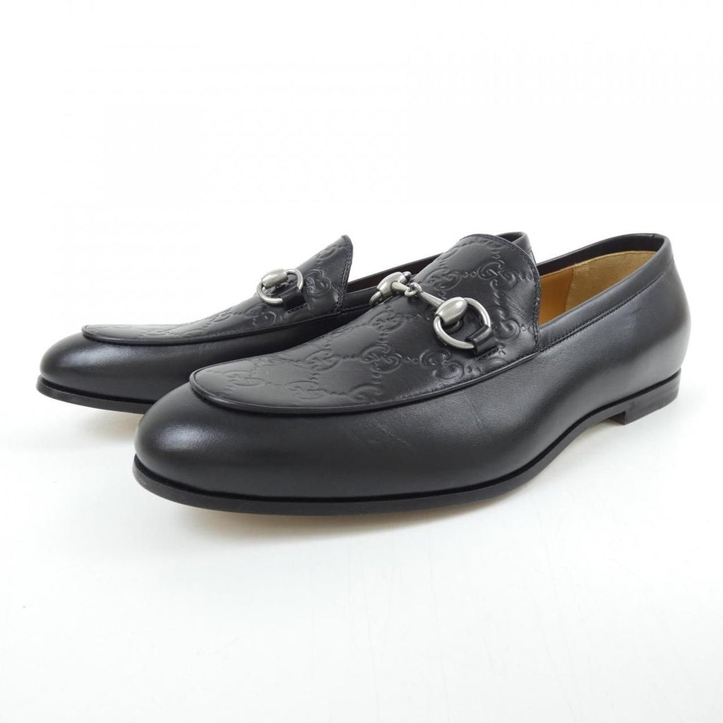 Gucci Shoes Black 6 — view 3