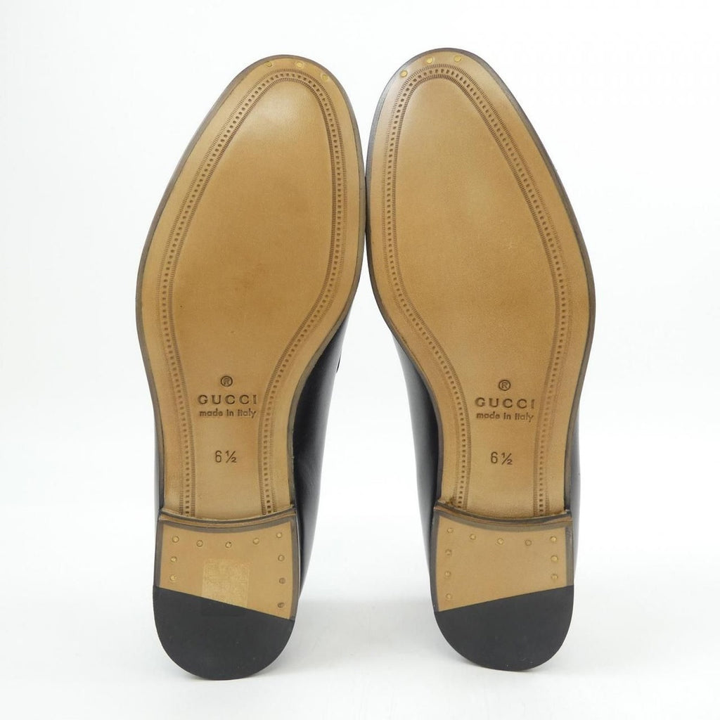 Gucci Shoes Black 6 — view 4