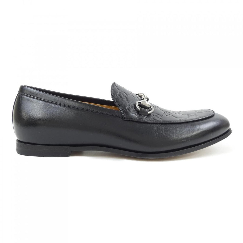 Gucci Shoes Black 6