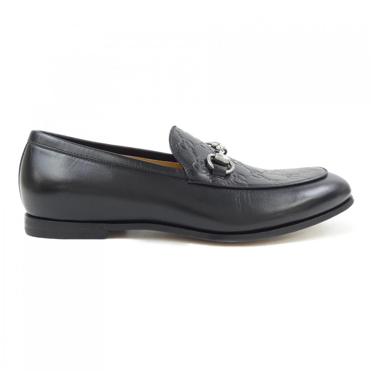 Gucci Shoes Black 6