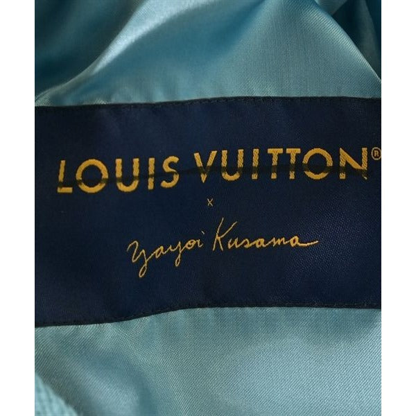 Louis Vuitton Varsity Jacket Yayoi Kusama — view 4