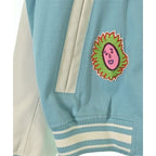 Louis Vuitton Varsity Jacket Yayoi Kusama — view 7