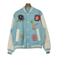 Louis Vuitton Varsity Jacket Yayoi Kusama
