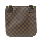 Louis Vuitton Damier Pochette Bosphore Shoulder Bag — view 2