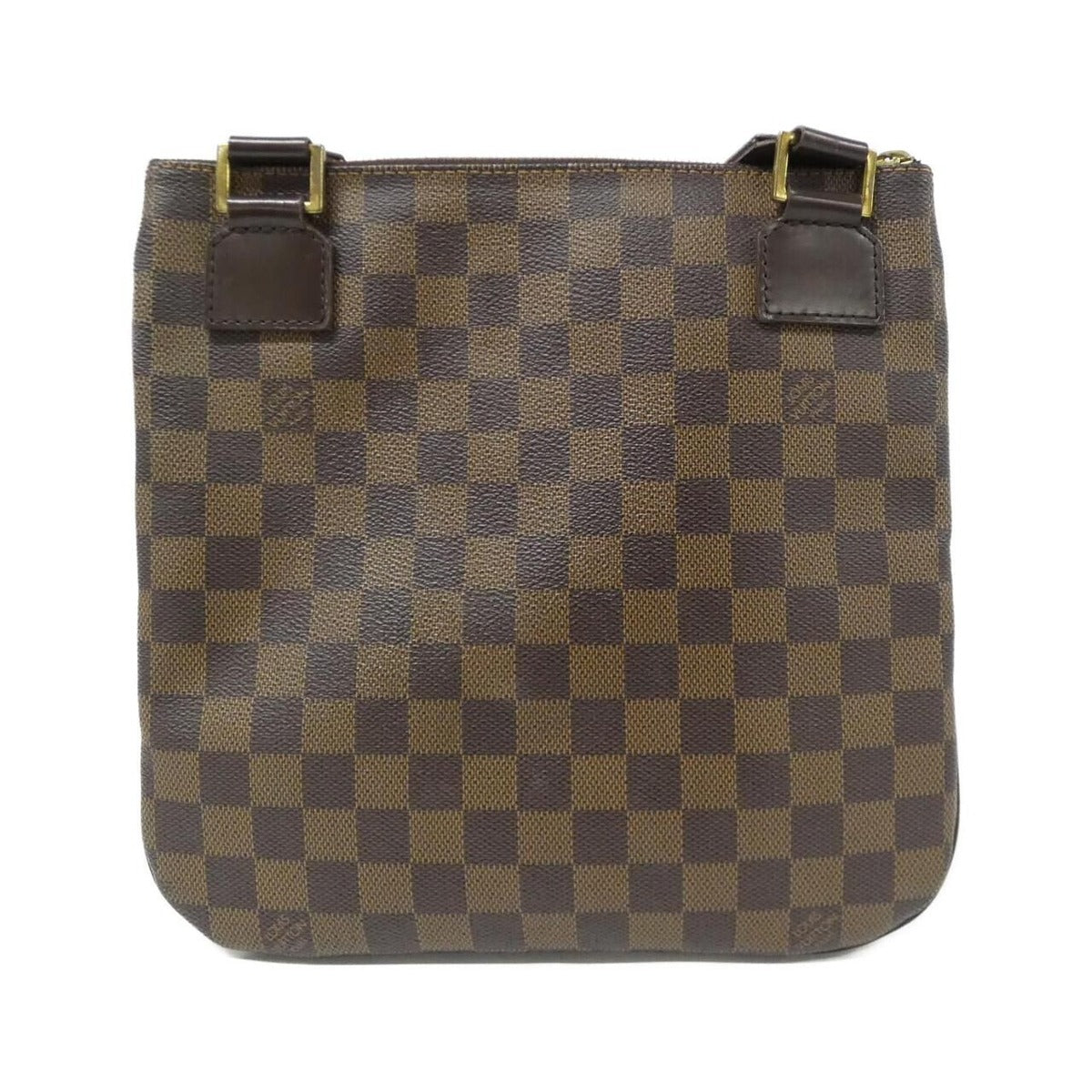 Louis Vuitton Damier Pochette Bosphore Shoulder Bag — view 2
