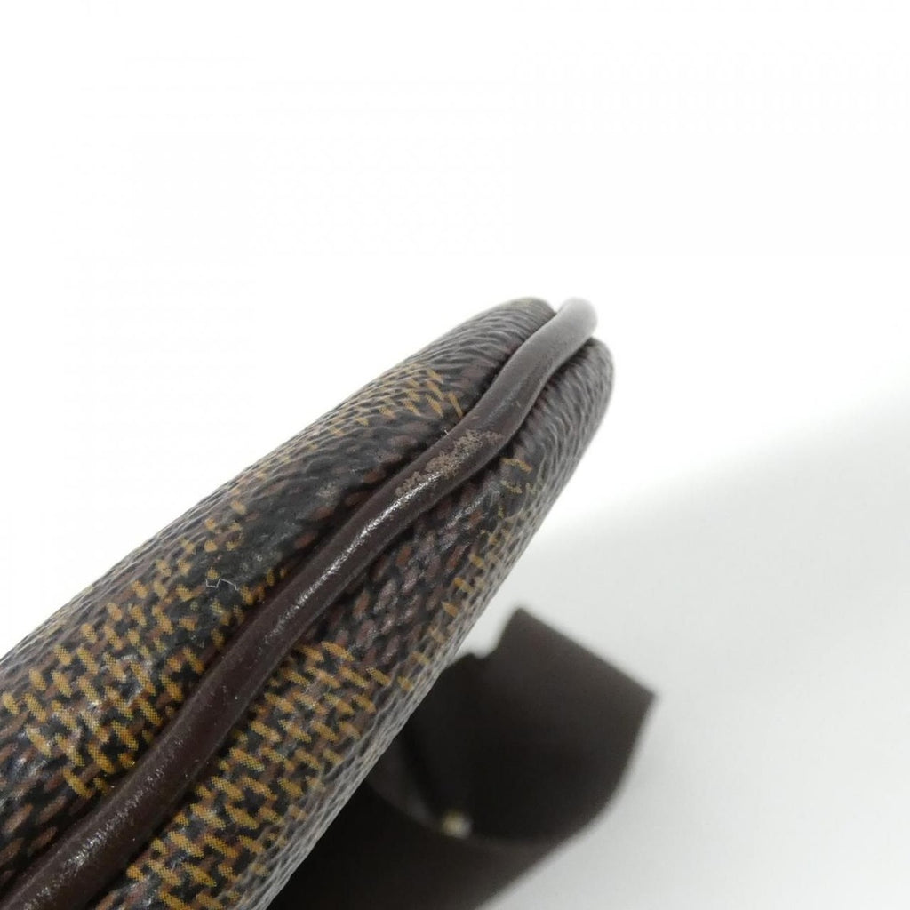 Louis Vuitton Damier Pochette Bosphore Shoulder Bag — view 3