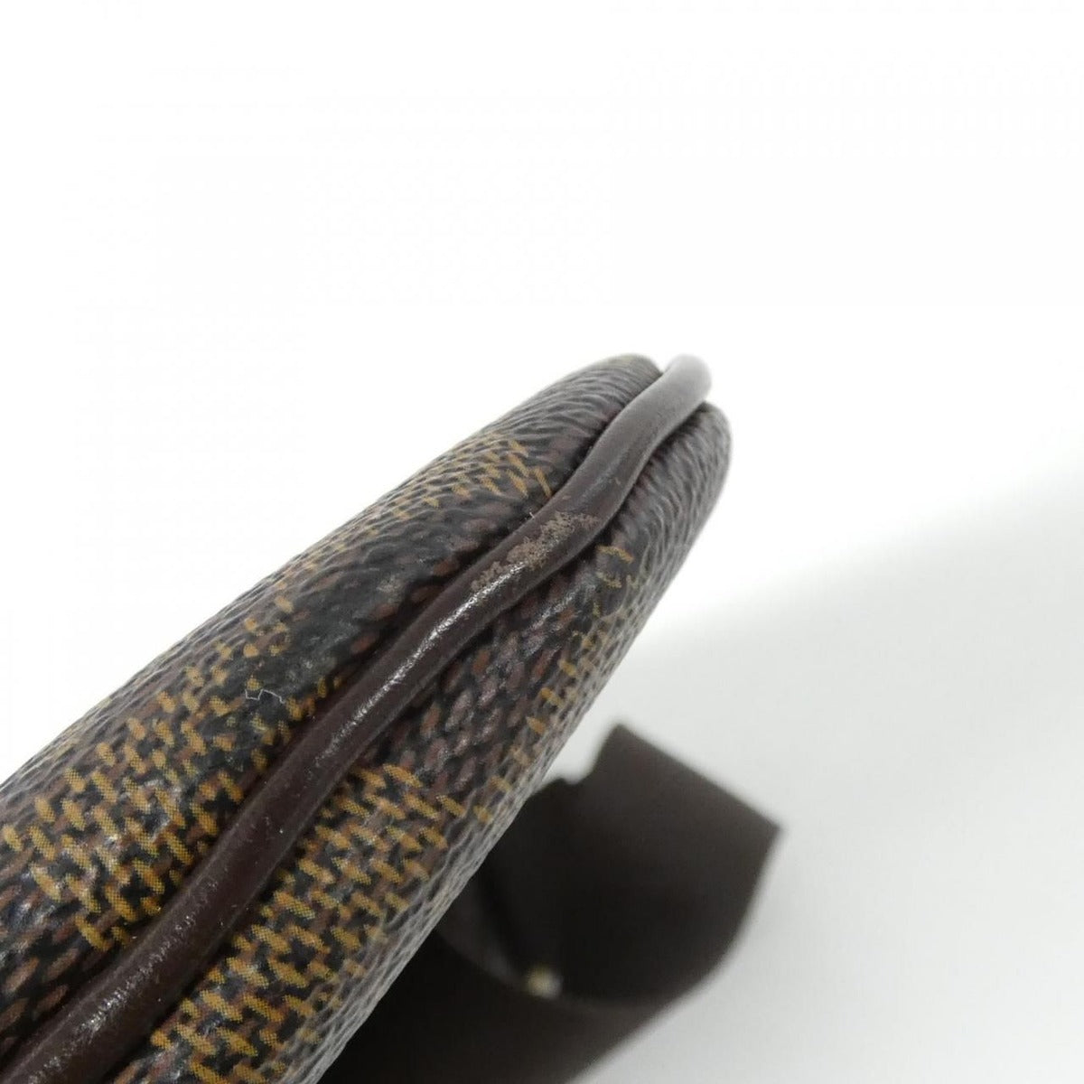 Louis Vuitton Damier Pochette Bosphore Shoulder Bag — view 3