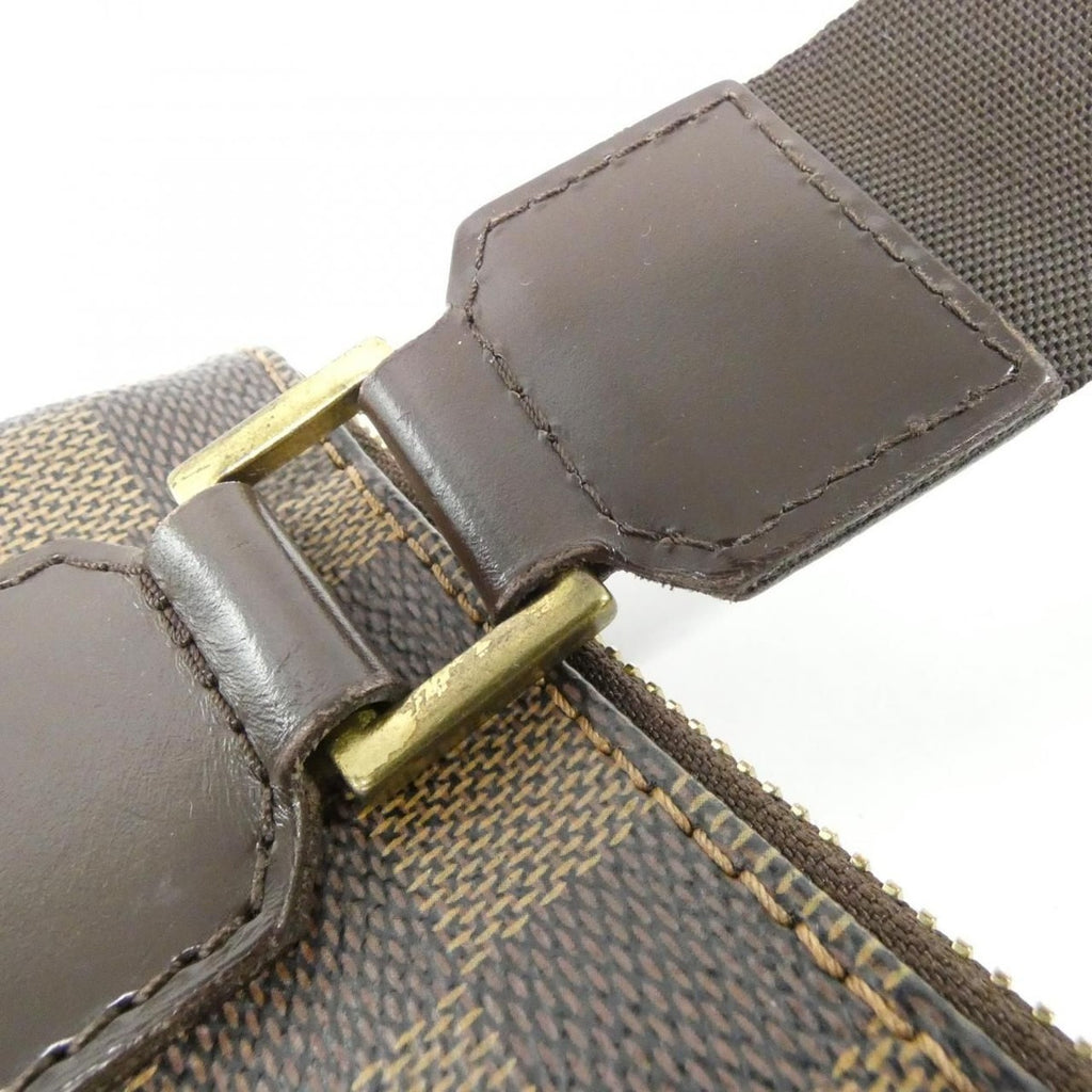 Louis Vuitton Damier Pochette Bosphore Shoulder Bag — view 4