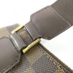 Louis Vuitton Damier Pochette Bosphore Shoulder Bag — view 4
