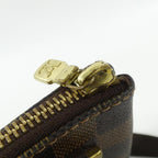 Louis Vuitton Damier Pochette Bosphore Shoulder Bag — view 5