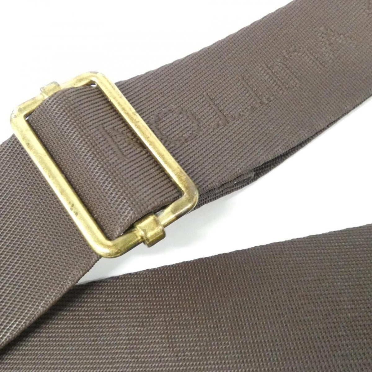Louis Vuitton Damier Pochette Bosphore Shoulder Bag — view 7