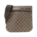 Louis Vuitton Damier Pochette Bosphore Shoulder Bag