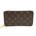 Louis Vuitton Monogram Zippy Wallet
