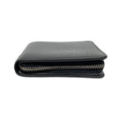 Louis Vuitton Wallet Taiga Porto Viemonesip Ardoise — view 2
