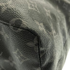 Louis Vuitton Monogram Eclipse Cabas Light Bag — view 2