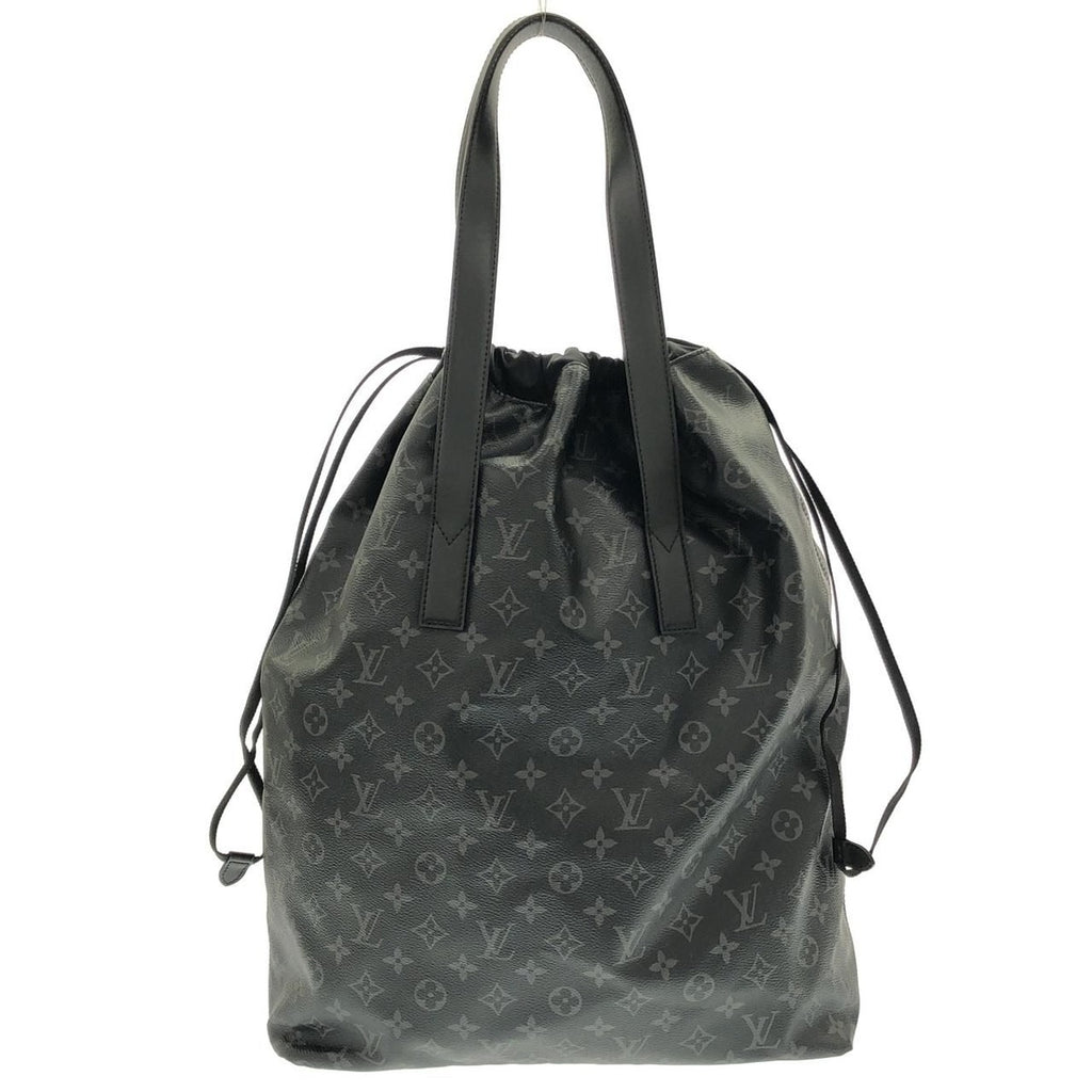 Louis Vuitton Monogram Eclipse Cabas Light Bag