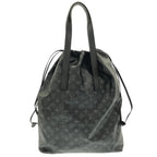 Louis Vuitton Monogram Eclipse Cabas Light Bag