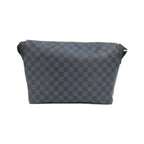Louis Vuitton Damier Cobalt Match Point Shoulder Bag — view 2