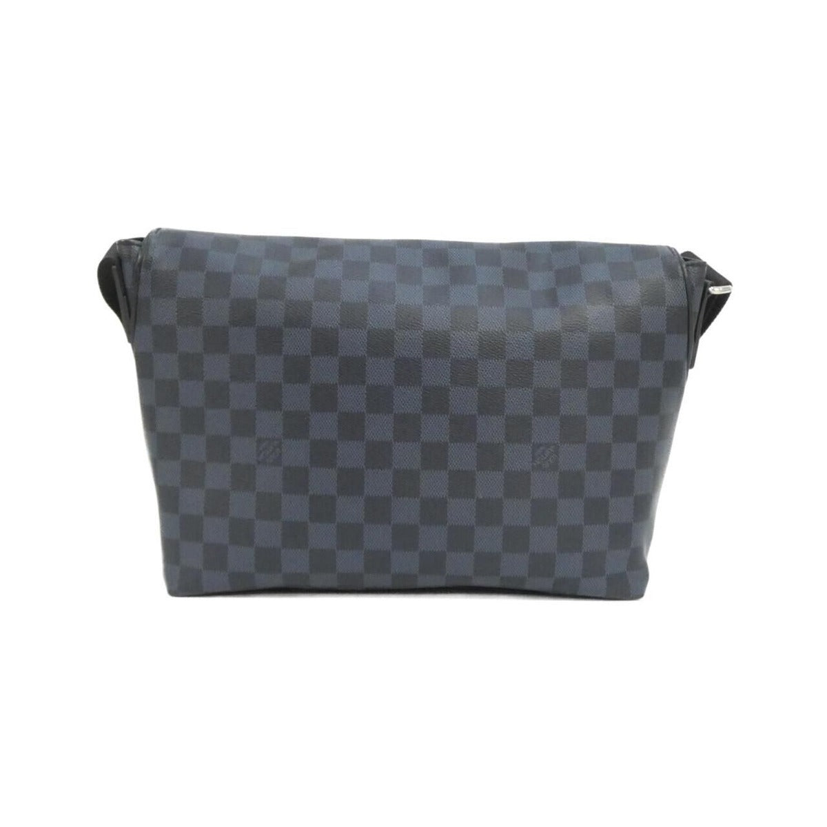 Louis Vuitton Damier Cobalt Match Point Shoulder Bag — view 2