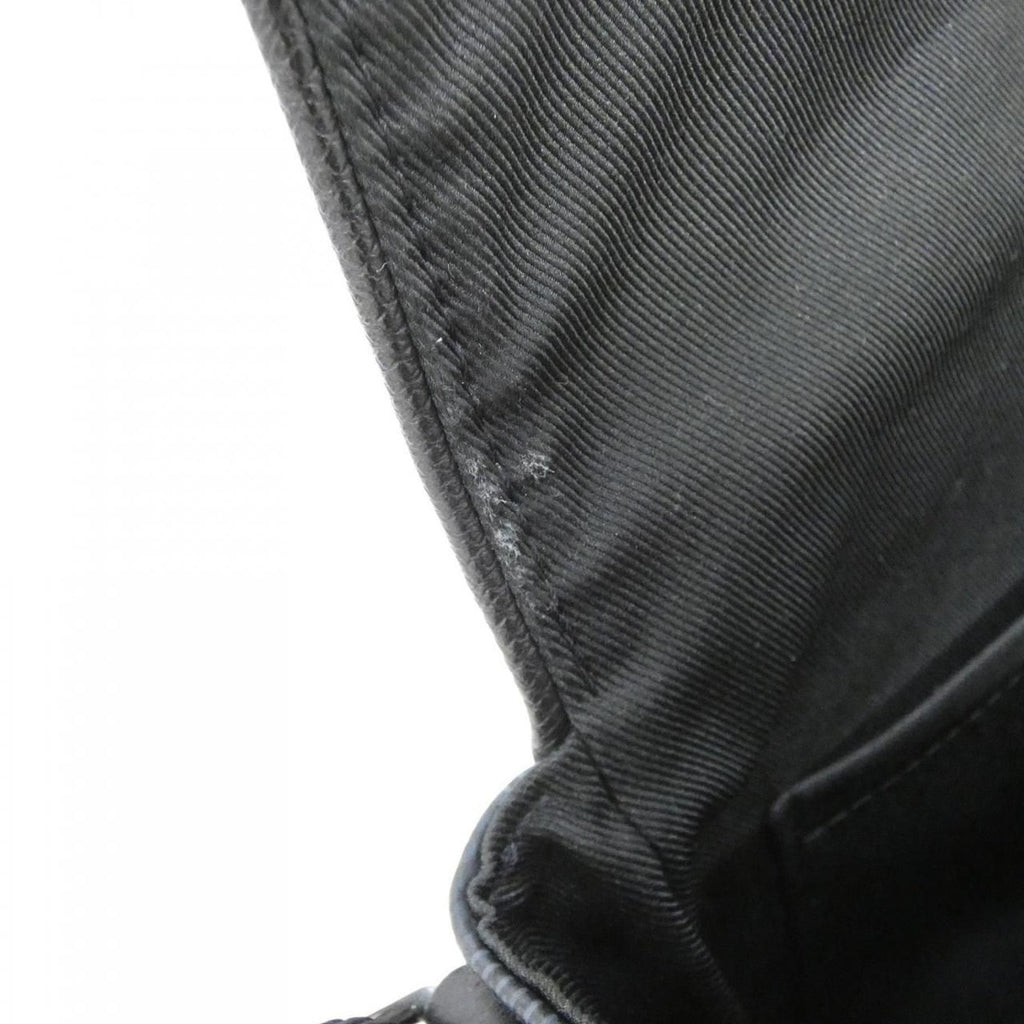 Louis Vuitton Damier Cobalt Match Point Shoulder Bag — view 8