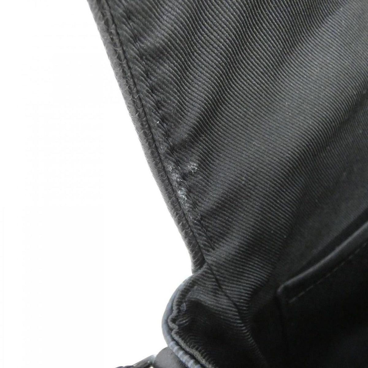 Louis Vuitton Damier Cobalt Match Point Shoulder Bag — view 8