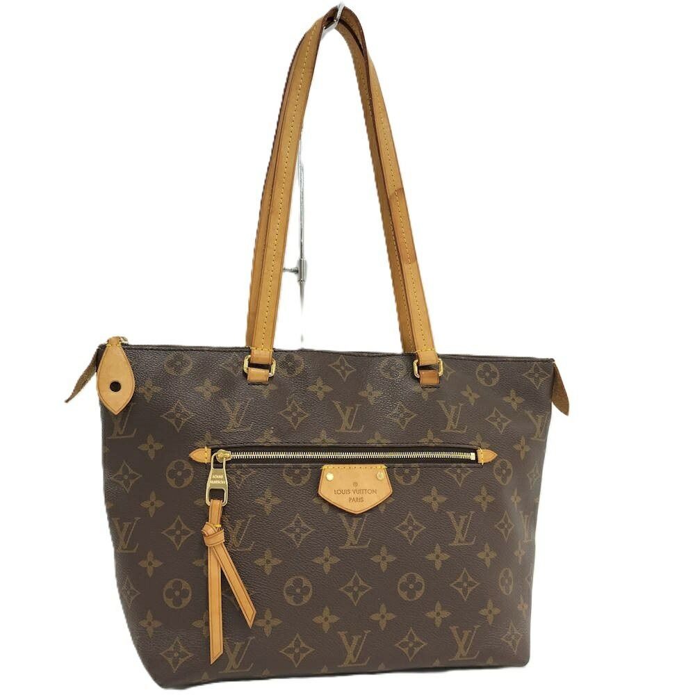 Louis Vuitton Jena PM Tote Monogram