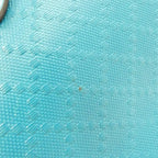 Gucci Bag Leather Blue — view 4