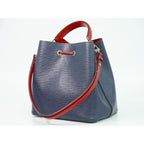Louis Vuitton LV Neo Noe Epi Leather 2-Way Shoulder Bag — view 2