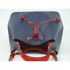 Louis Vuitton LV Neo Noe Epi Leather 2-Way Shoulder Bag — view 5