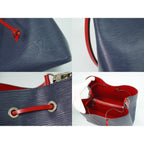 Louis Vuitton LV Neo Noe Epi Leather 2-Way Shoulder Bag — view 7