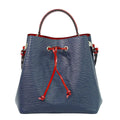 Louis Vuitton LV Neo Noe Epi Leather 2-Way Shoulder Bag