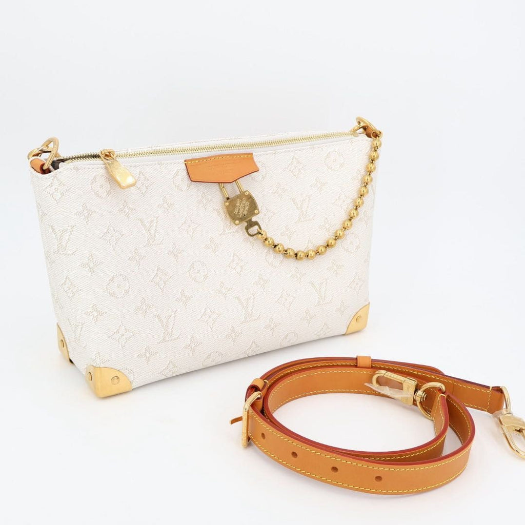 Louis Vuitton Bobo Trunk — view 2