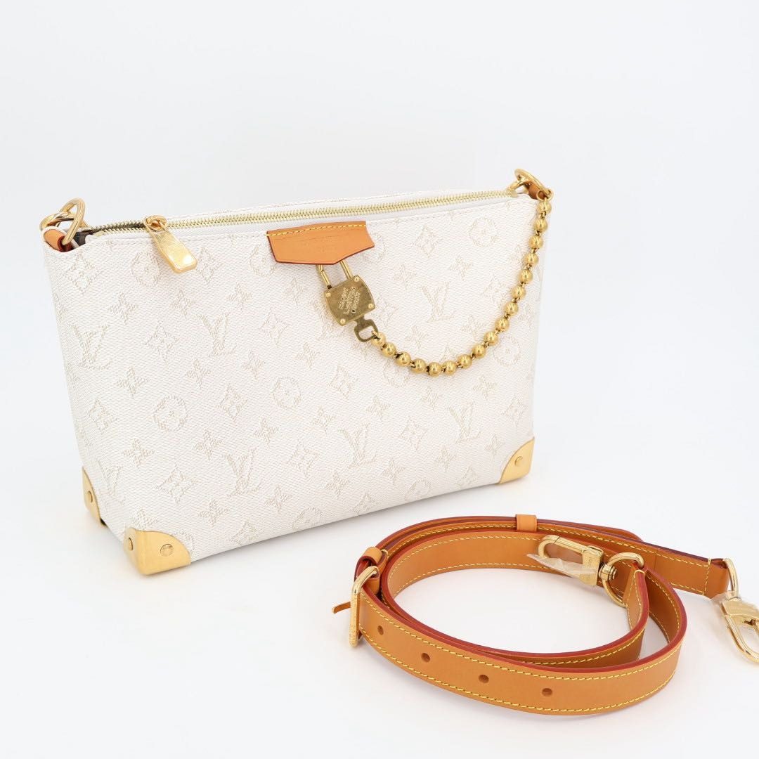 Louis Vuitton Bobo Trunk — view 2