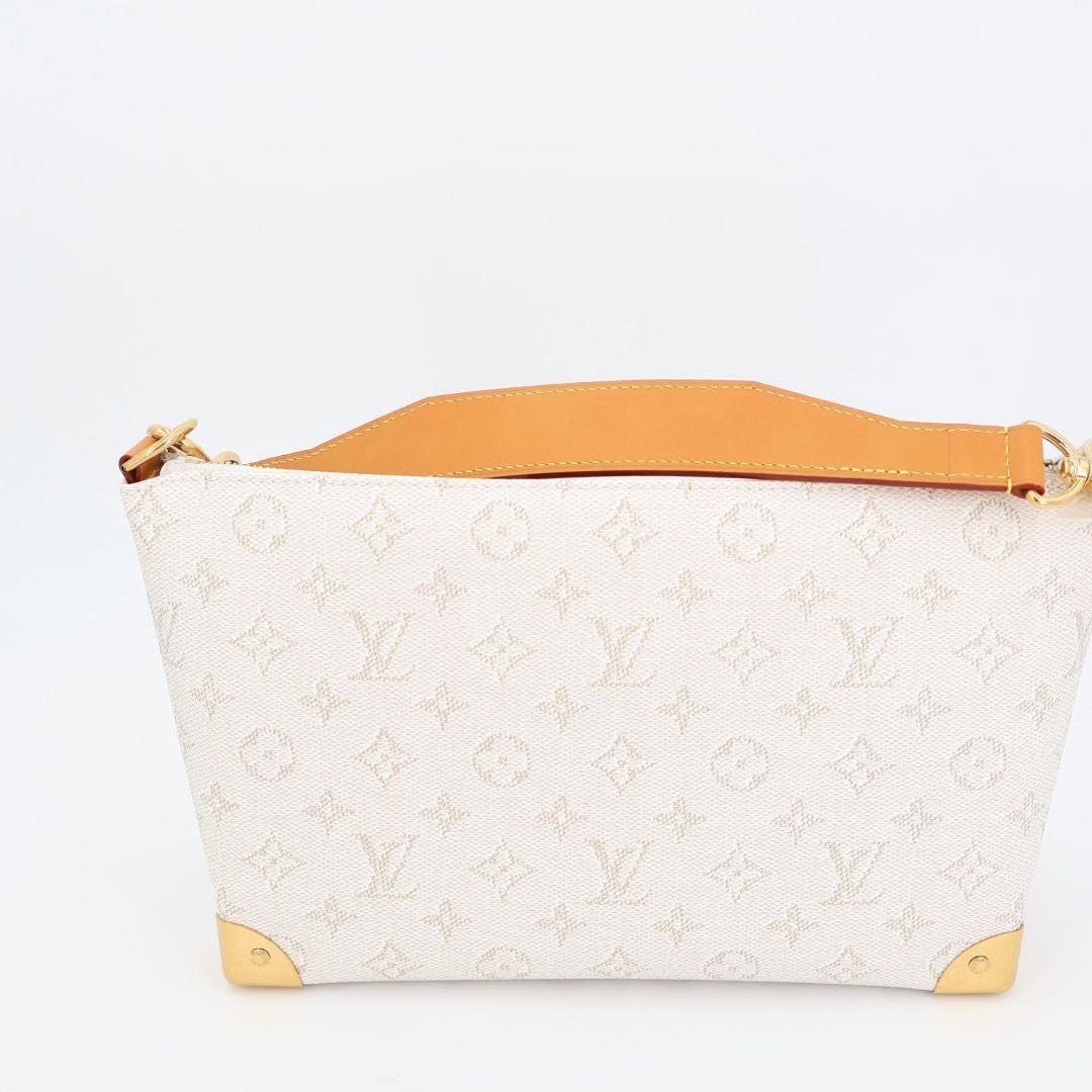 Louis Vuitton Bobo Trunk — view 6
