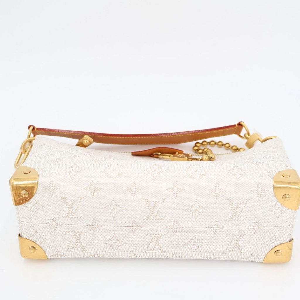 Louis Vuitton Bobo Trunk — view 7