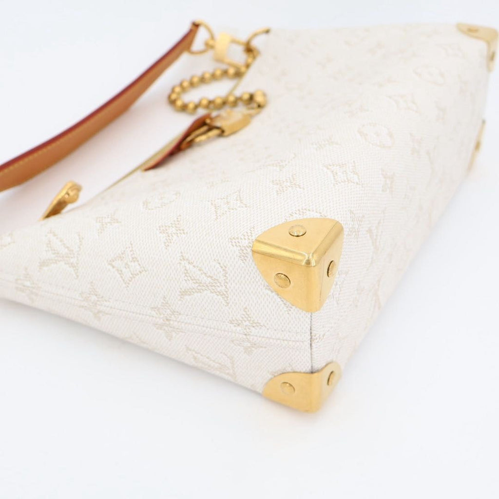 Louis Vuitton Bobo Trunk — view 9
