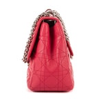 Dior Miss Pink Cannage Quilt Shoulder Bag — view 3