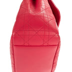 Dior Miss Pink Cannage Quilt Shoulder Bag — view 7