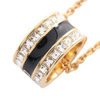 Dior Necklace Night Code — view 2