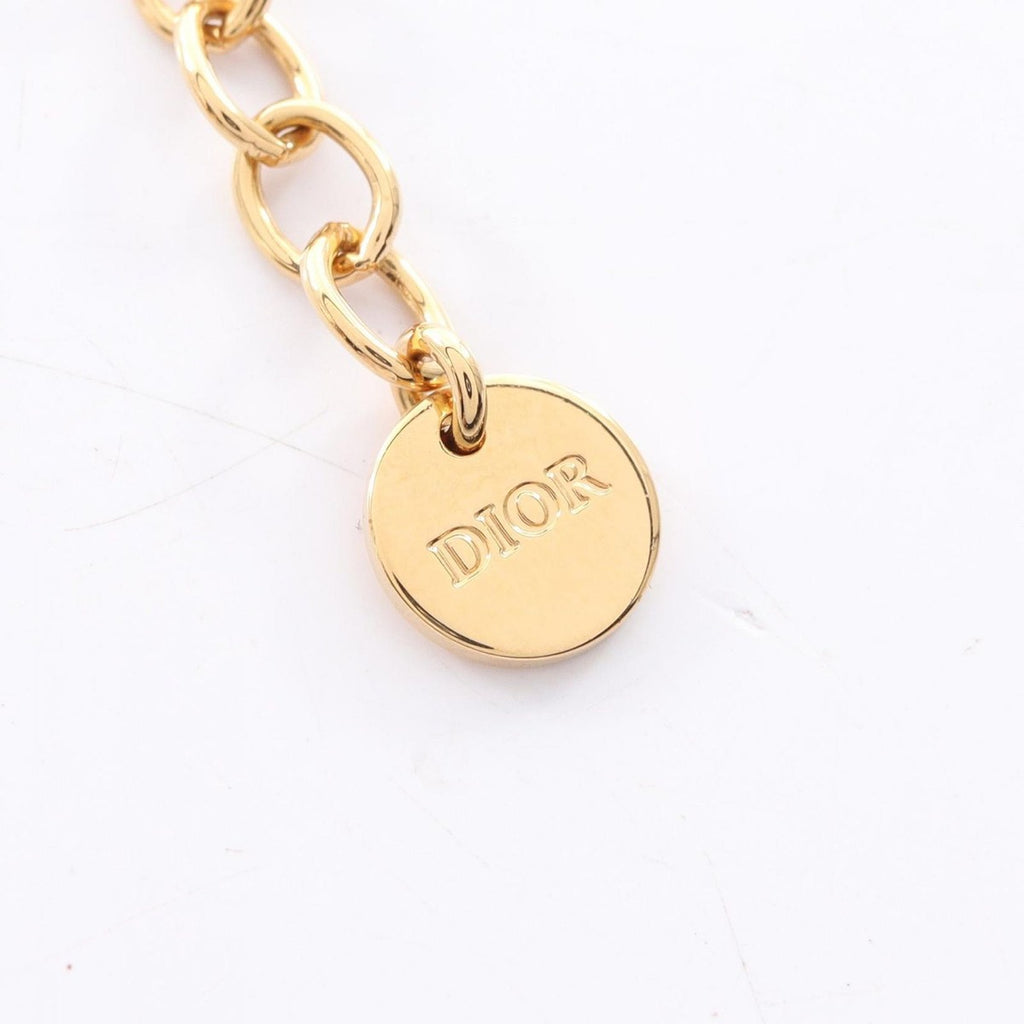 Dior Necklace Night Code — view 5