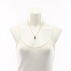 Dior Necklace Night Code — view 6
