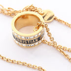 Dior Necklace Night Code — view 7
