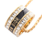 Dior Necklace Night Code