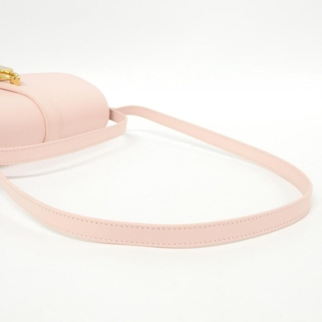 Celine Bag Handbag Pink — view 5