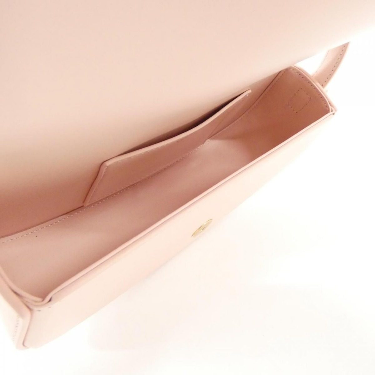 Celine Bag Handbag Pink — view 6
