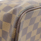 Louis Vuitton Damier Saleya MM Bag — view 2